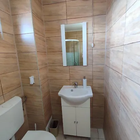 Flamingo Guest house Sibiu