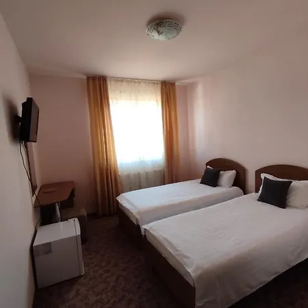 Guest house Flamingo *