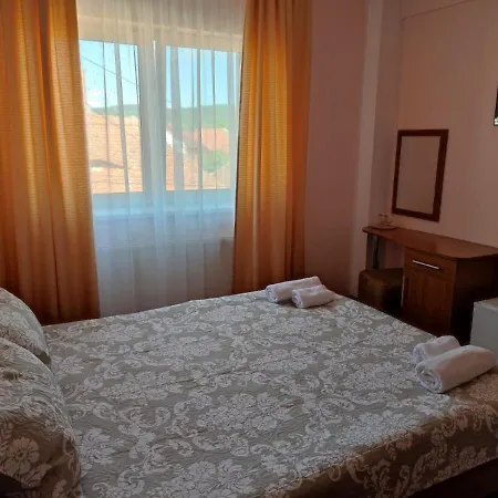 Flamingo Guest house *