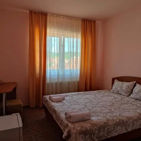 Guest house Flamingo *