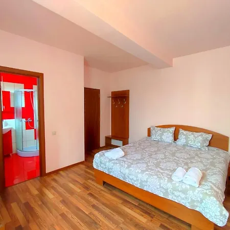 Flamingo Guest house